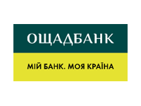 Банк Ощадбанк в Григоровке