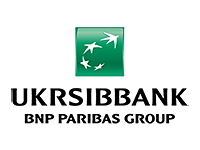 Банк UKRSIBBANK в Григоровке
